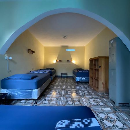 Mandala'S Hostal 圣佩德罗拉拉古纳 外观 照片