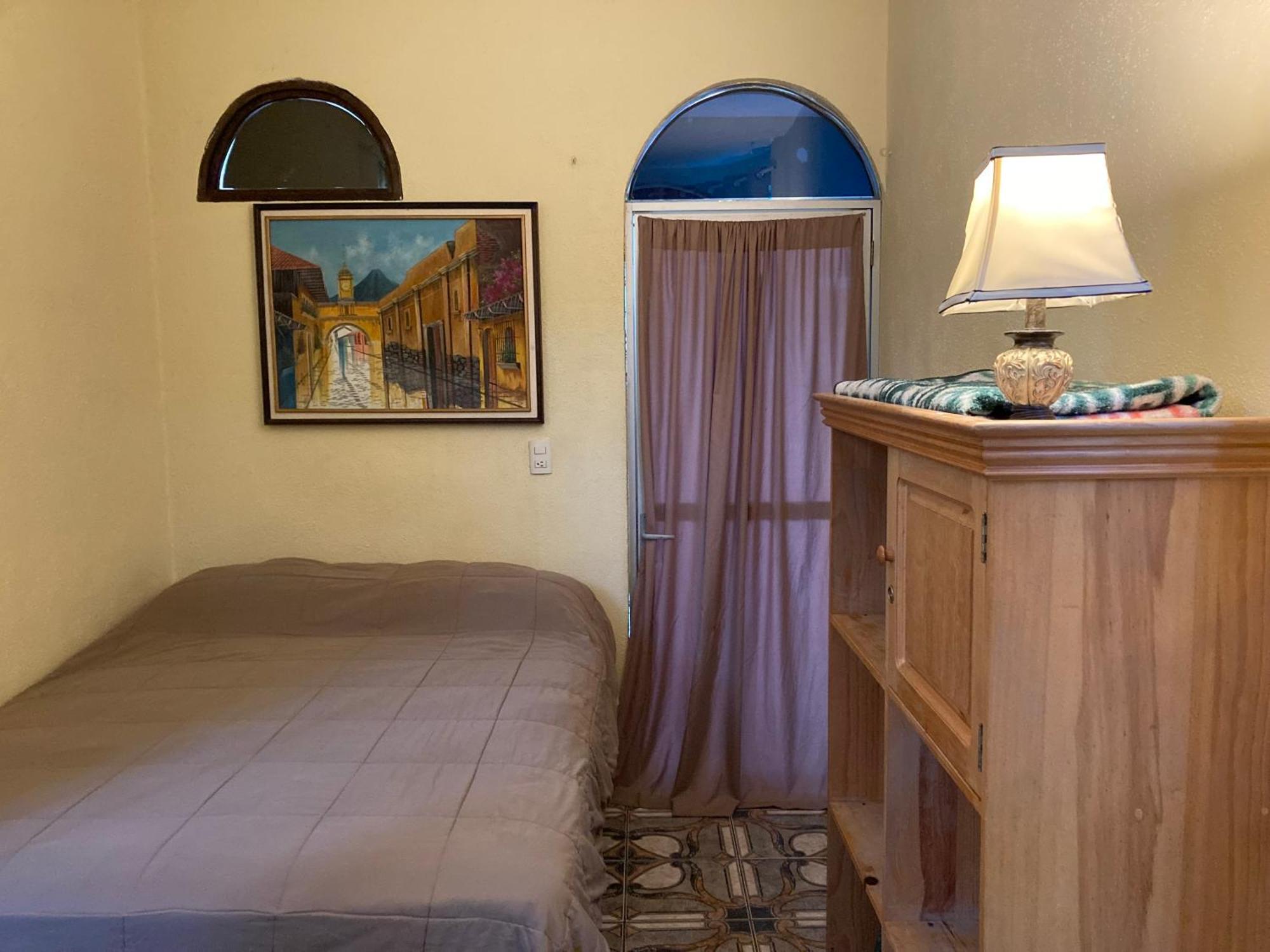 Mandala'S Hostal 圣佩德罗拉拉古纳 外观 照片
