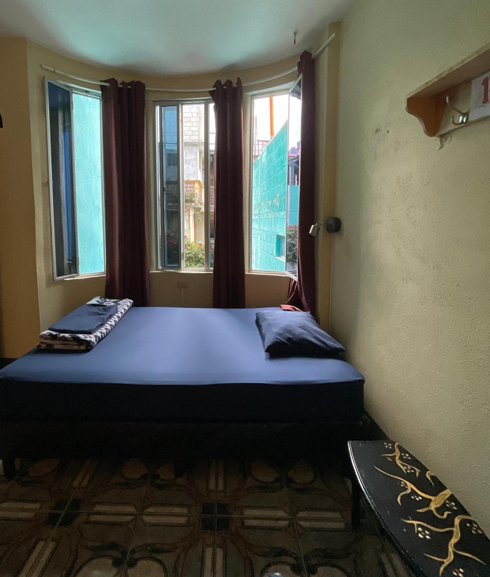 Mandala'S Hostal 圣佩德罗拉拉古纳 外观 照片