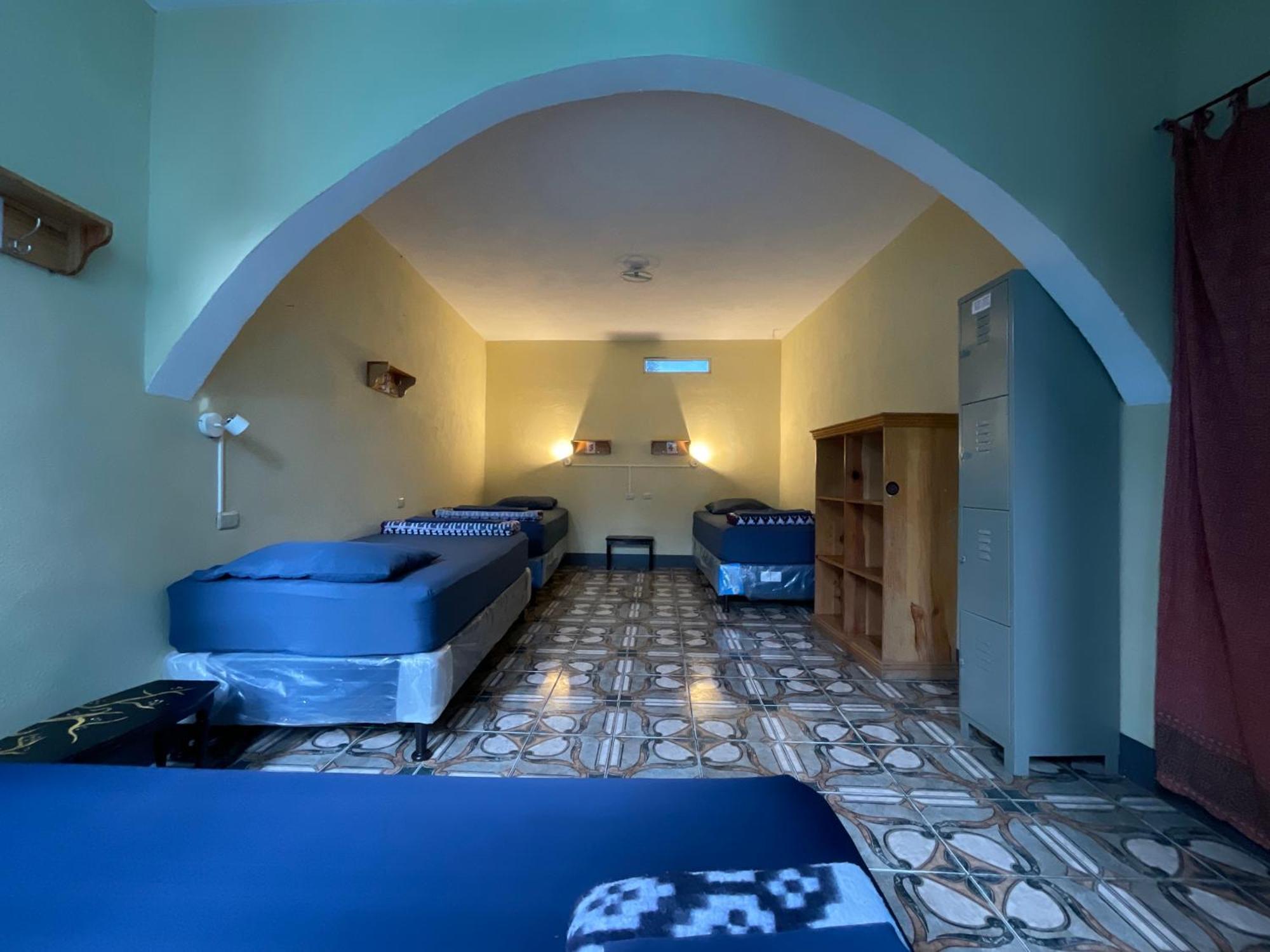 Mandala'S Hostal 圣佩德罗拉拉古纳 外观 照片