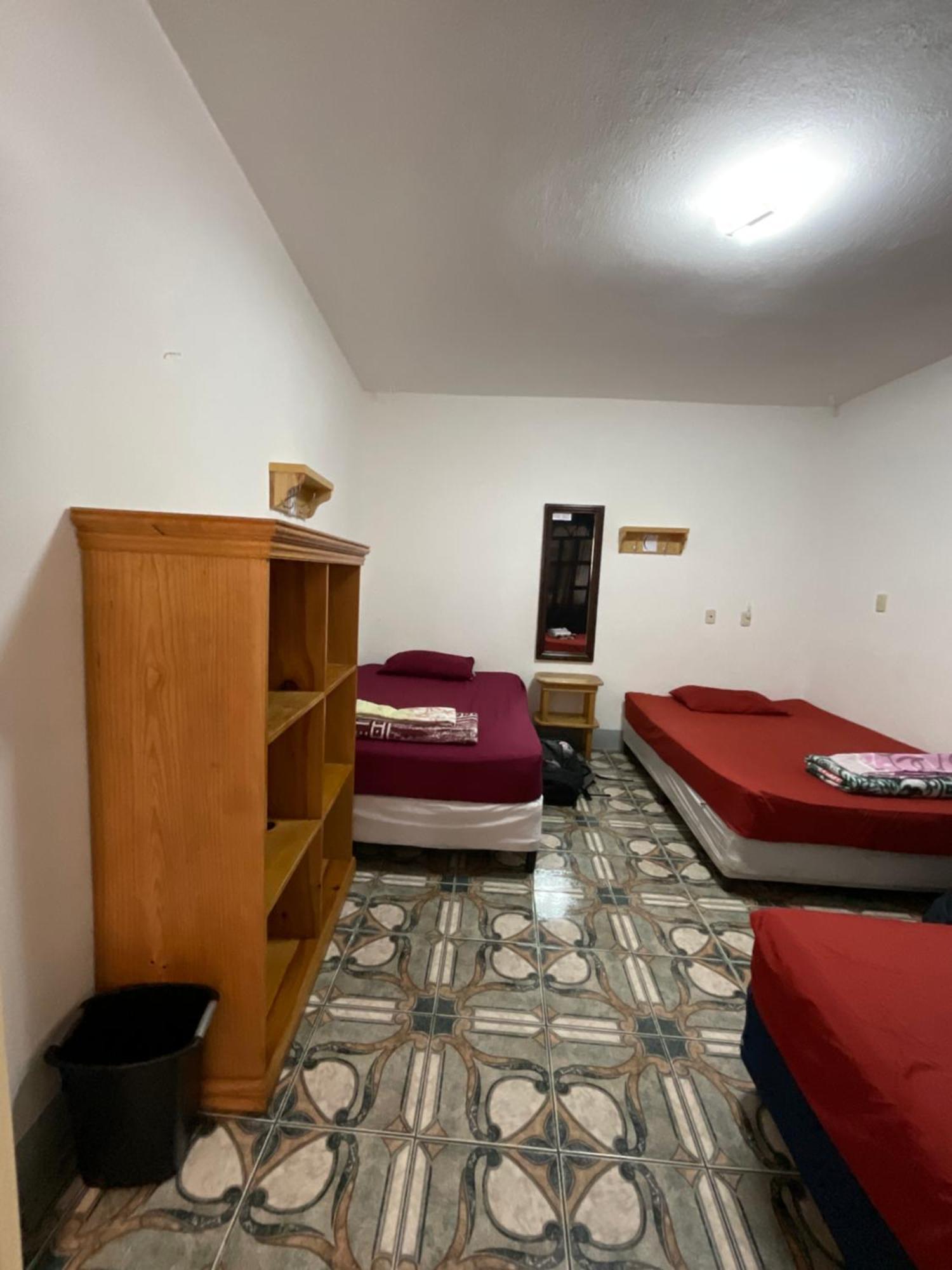 Mandala'S Hostal 圣佩德罗拉拉古纳 外观 照片