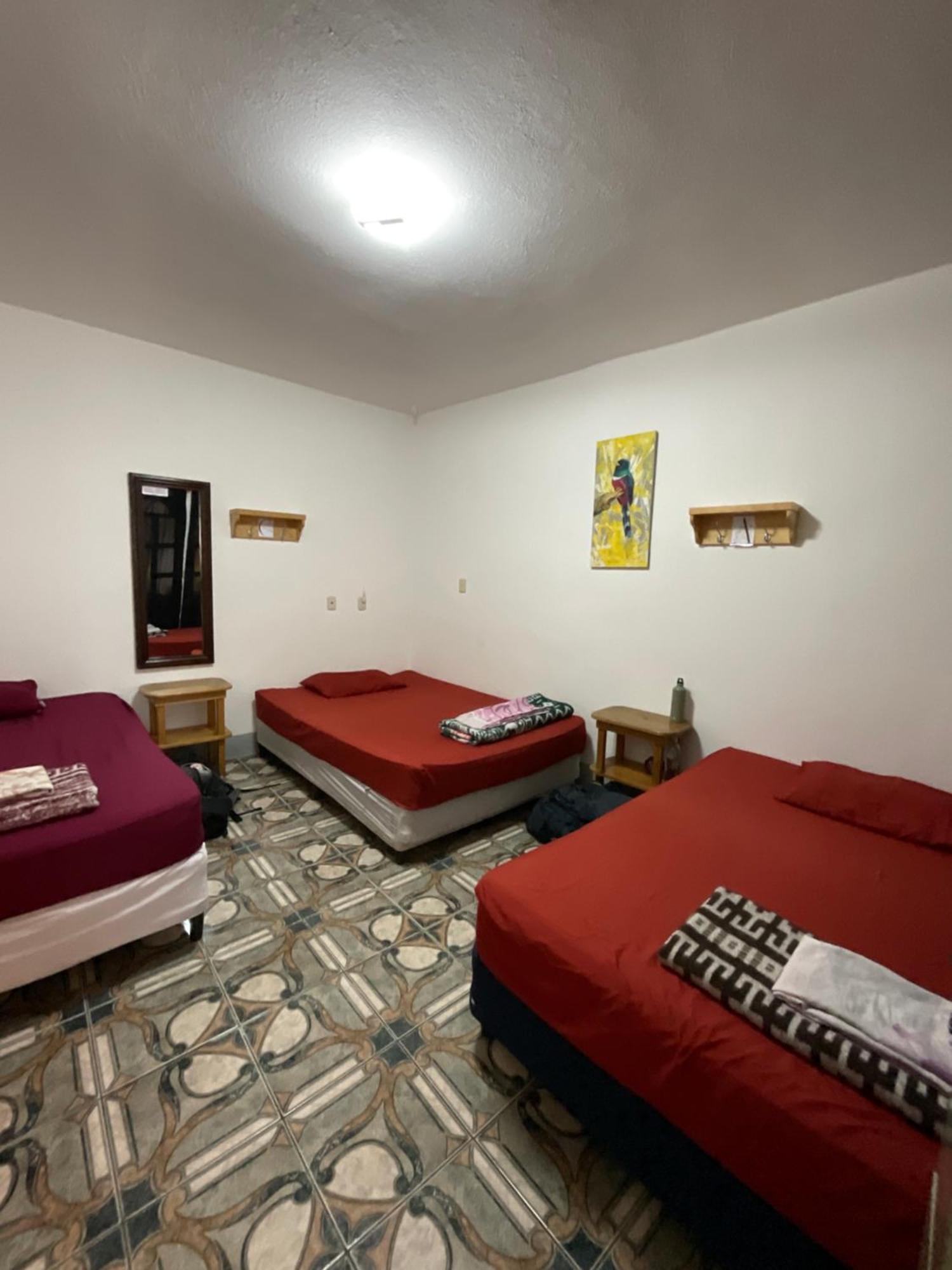 Mandala'S Hostal 圣佩德罗拉拉古纳 外观 照片