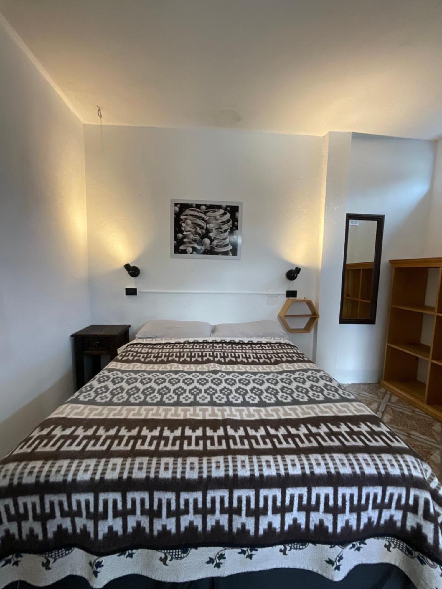 Mandala'S Hostal 圣佩德罗拉拉古纳 外观 照片