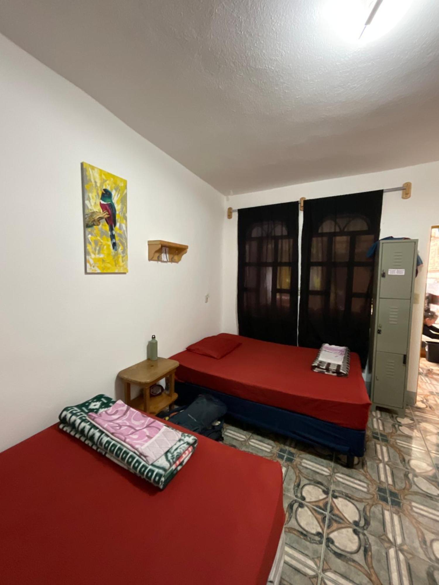 Mandala'S Hostal 圣佩德罗拉拉古纳 外观 照片