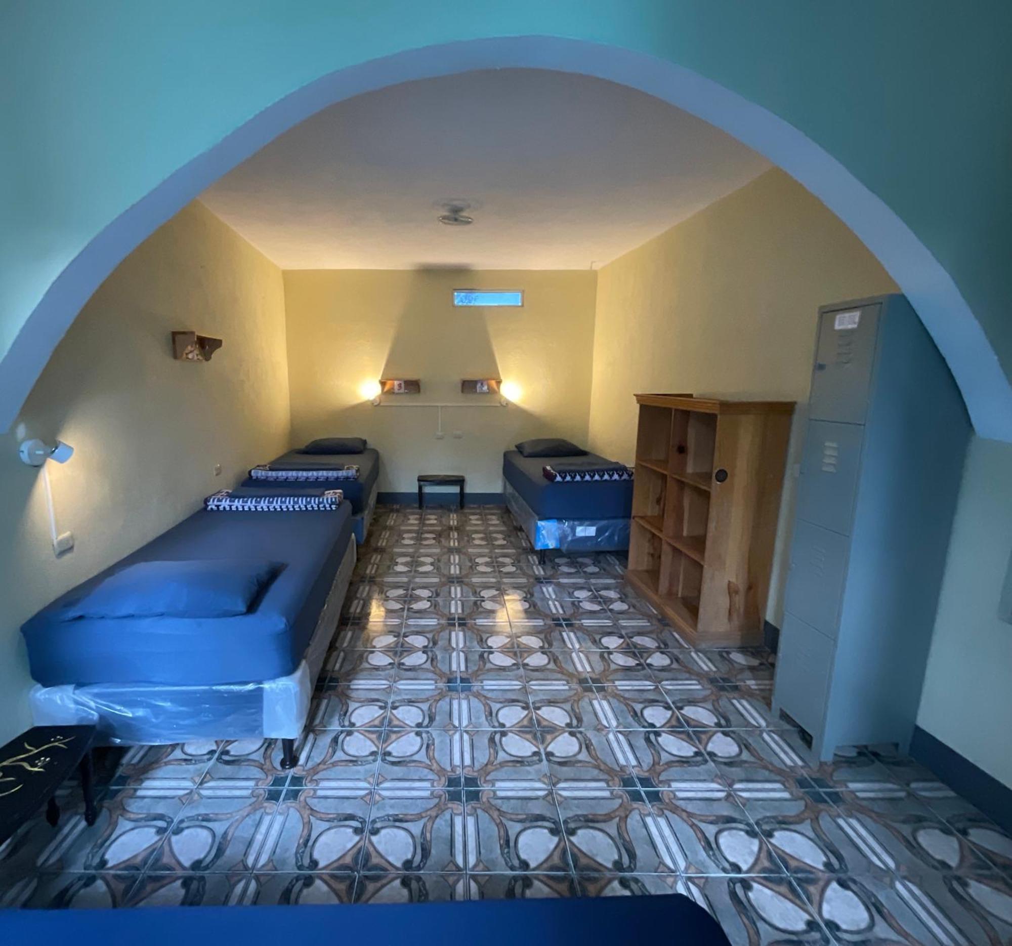 Mandala'S Hostal 圣佩德罗拉拉古纳 外观 照片