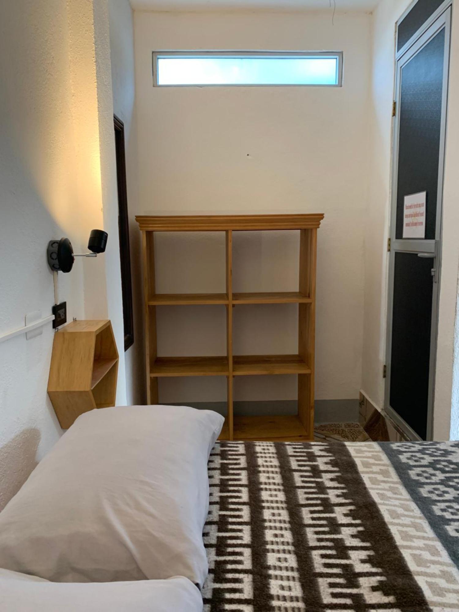 Mandala'S Hostal 圣佩德罗拉拉古纳 外观 照片