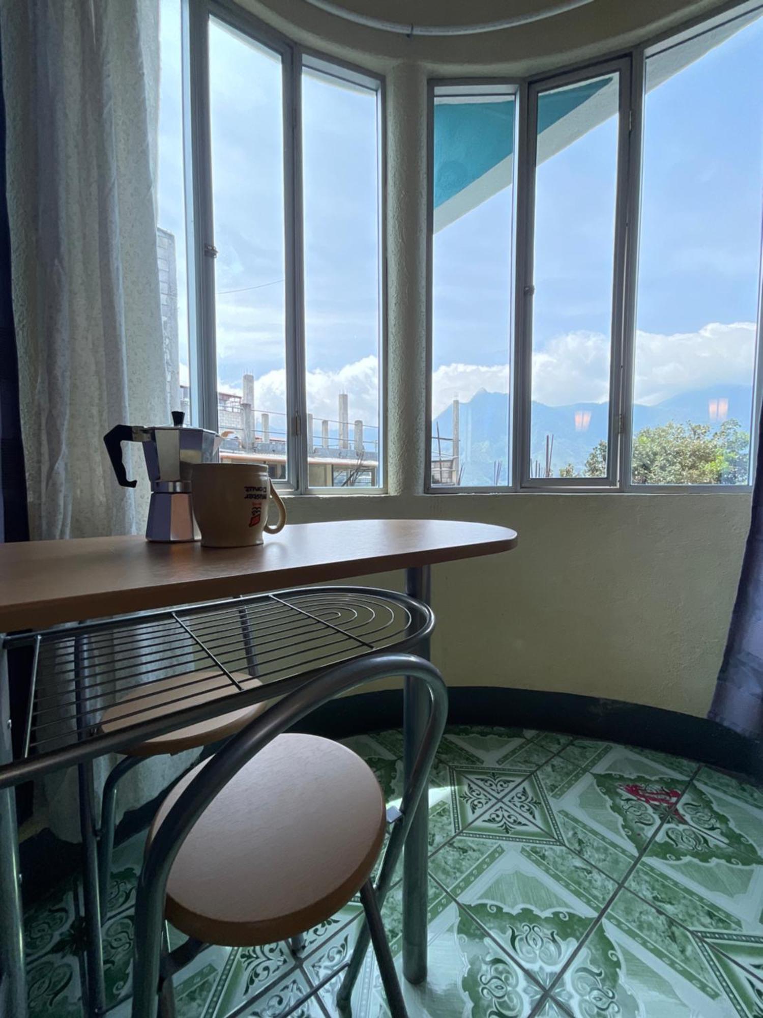 Mandala'S Hostal 圣佩德罗拉拉古纳 外观 照片