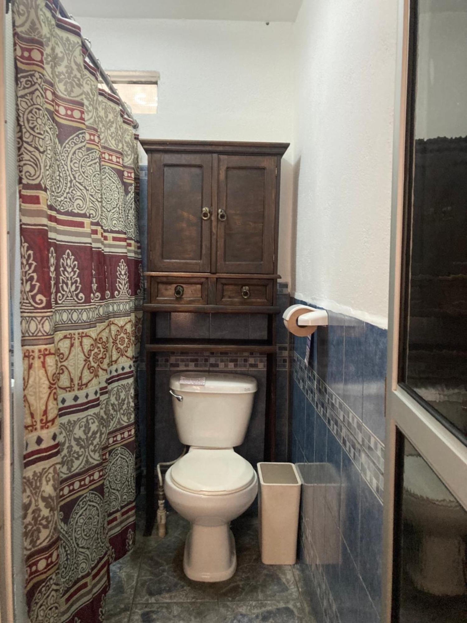 Mandala'S Hostal 圣佩德罗拉拉古纳 外观 照片