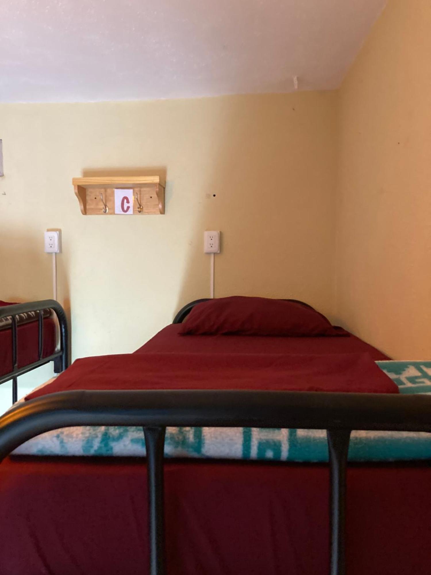 Mandala'S Hostal 圣佩德罗拉拉古纳 外观 照片