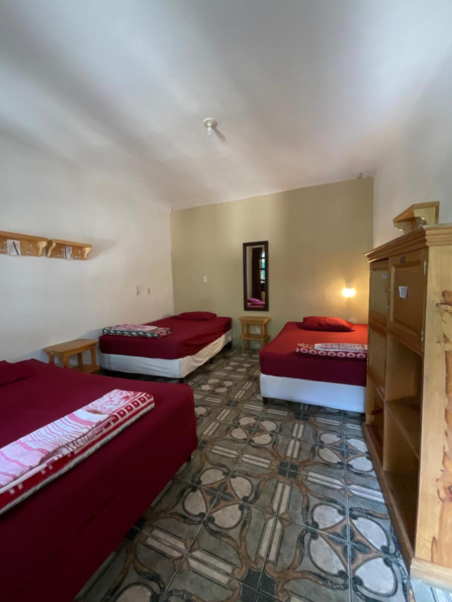 Mandala'S Hostal 圣佩德罗拉拉古纳 外观 照片