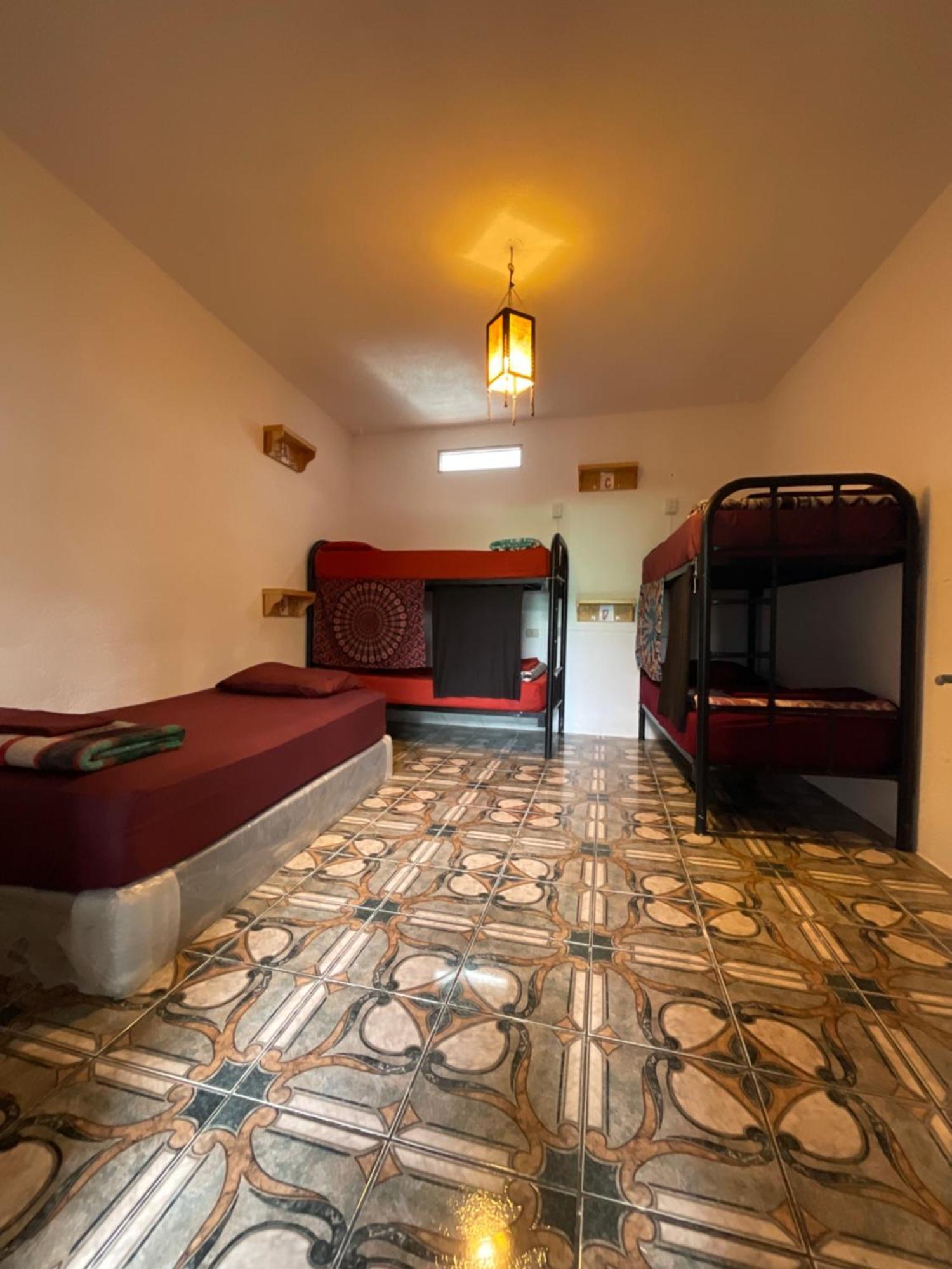 Mandala'S Hostal 圣佩德罗拉拉古纳 外观 照片