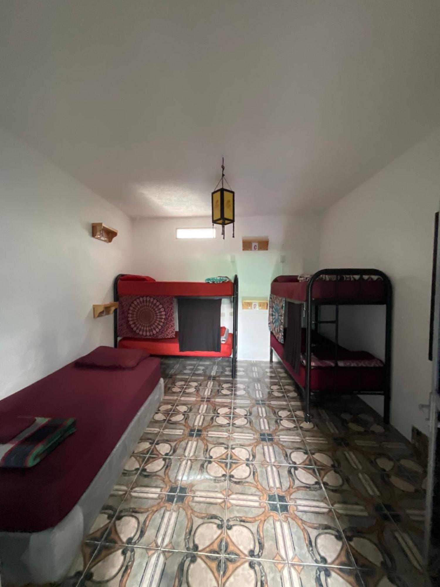 Mandala'S Hostal 圣佩德罗拉拉古纳 外观 照片
