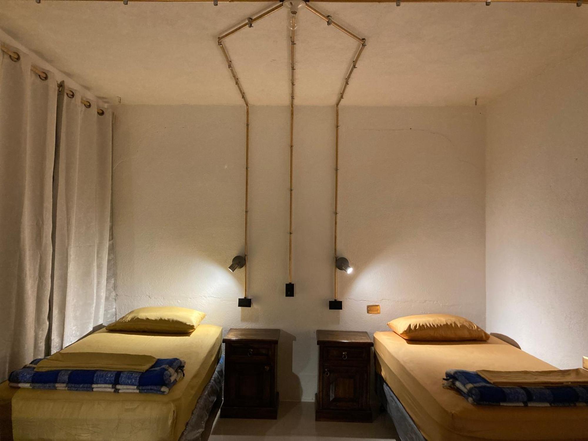 Mandala'S Hostal 圣佩德罗拉拉古纳 外观 照片