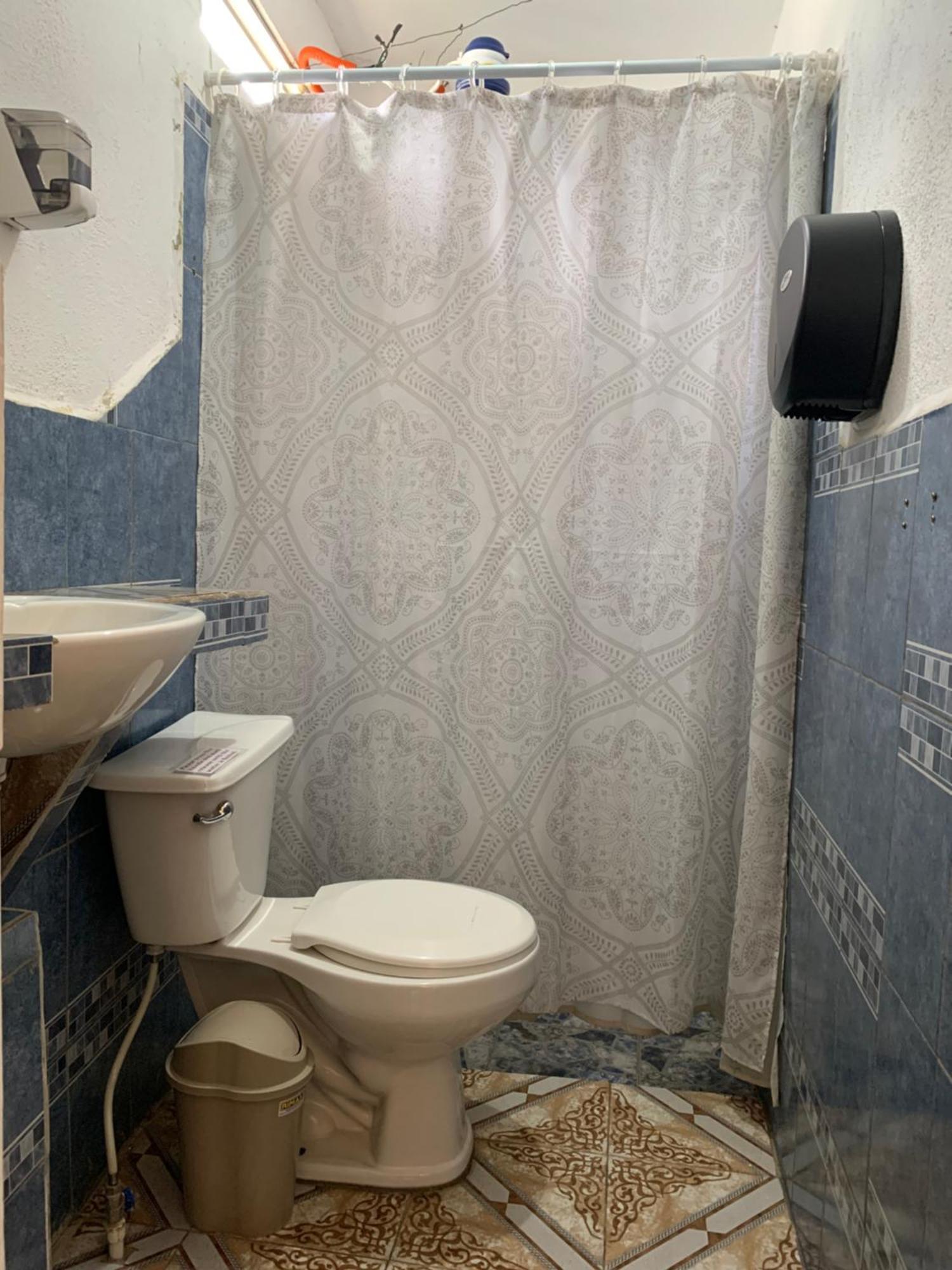 Mandala'S Hostal 圣佩德罗拉拉古纳 外观 照片