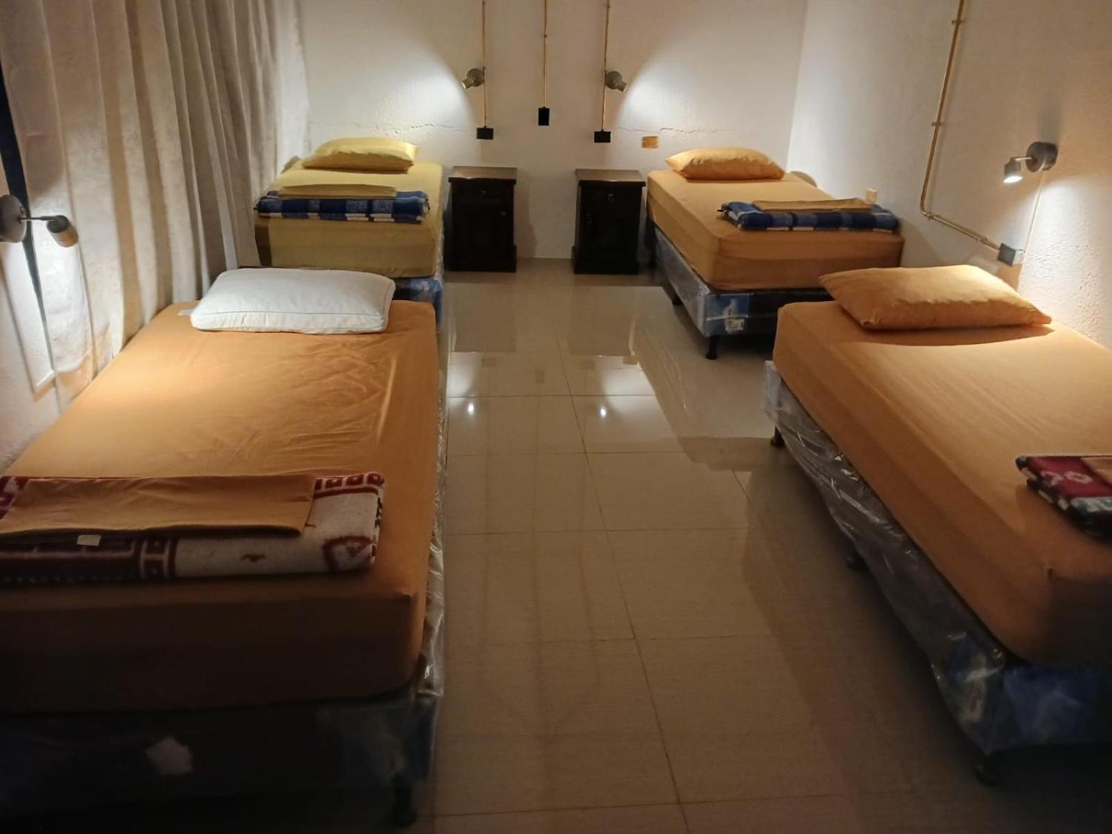 Mandala'S Hostal 圣佩德罗拉拉古纳 外观 照片