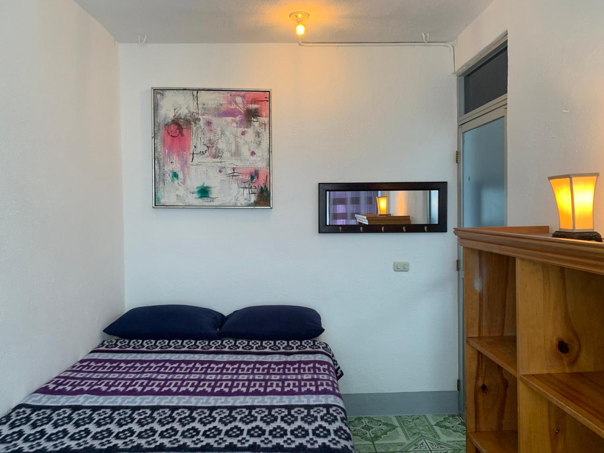 Mandala'S Hostal 圣佩德罗拉拉古纳 外观 照片