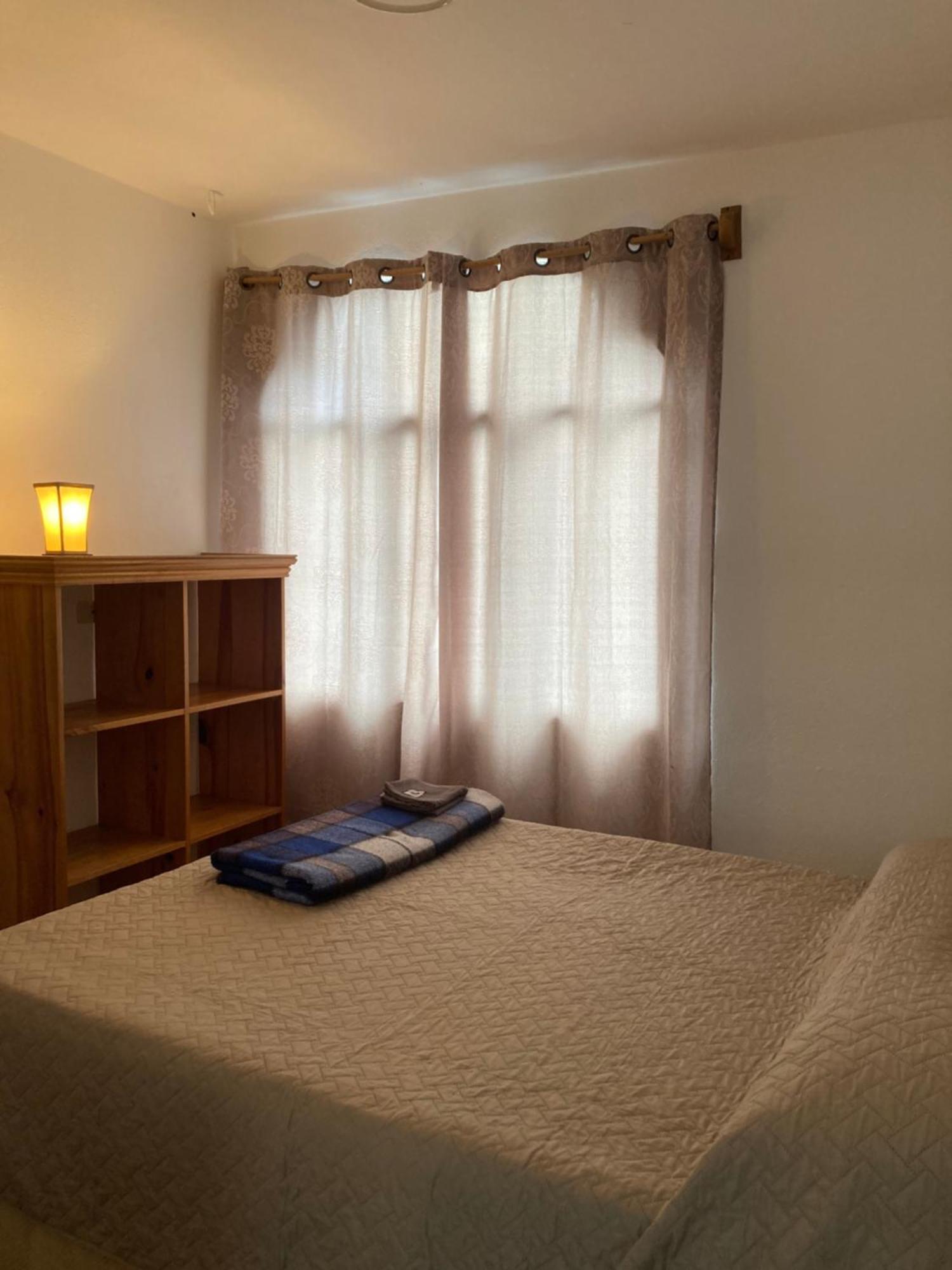 Mandala'S Hostal 圣佩德罗拉拉古纳 外观 照片