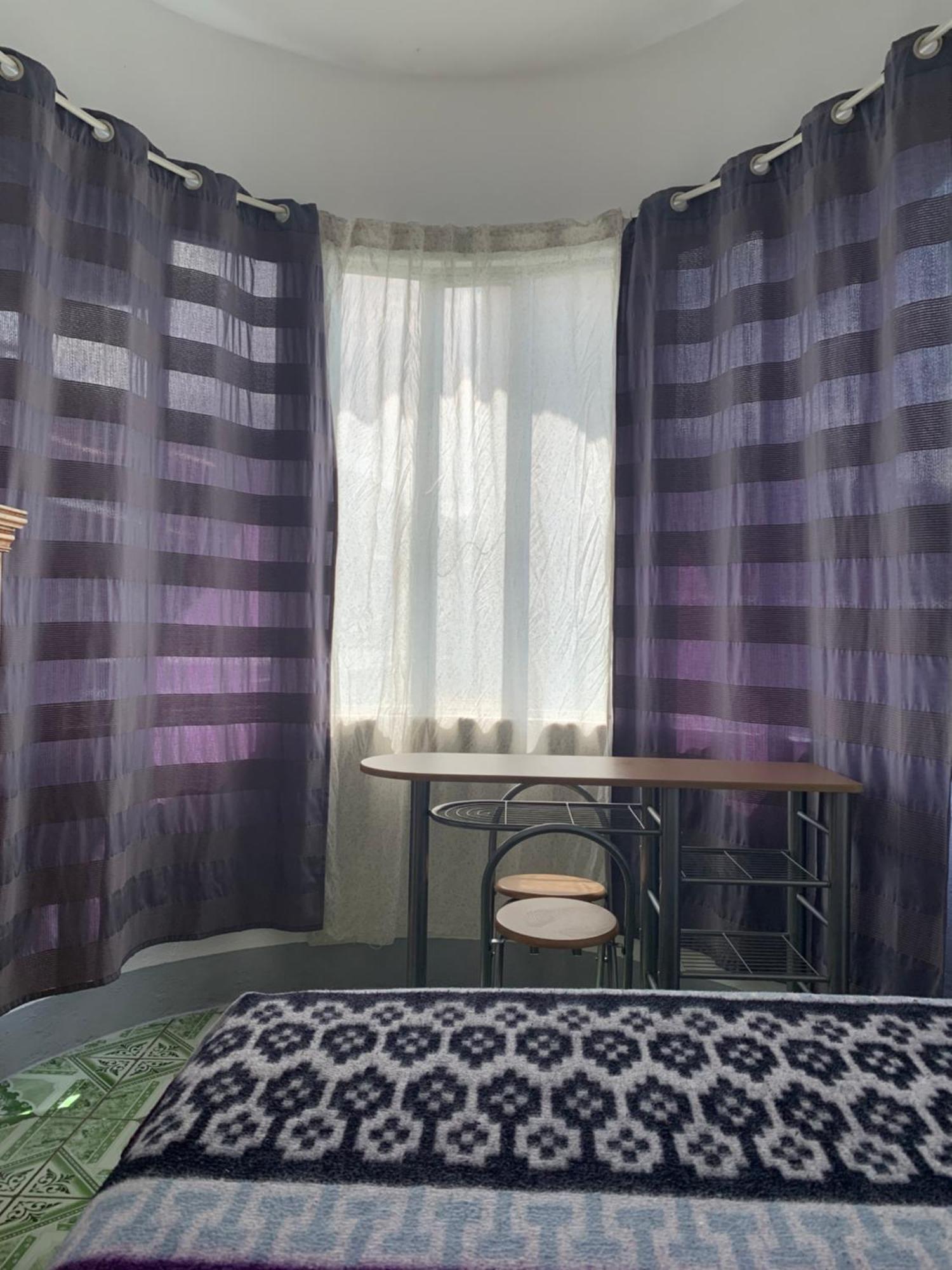 Mandala'S Hostal 圣佩德罗拉拉古纳 外观 照片