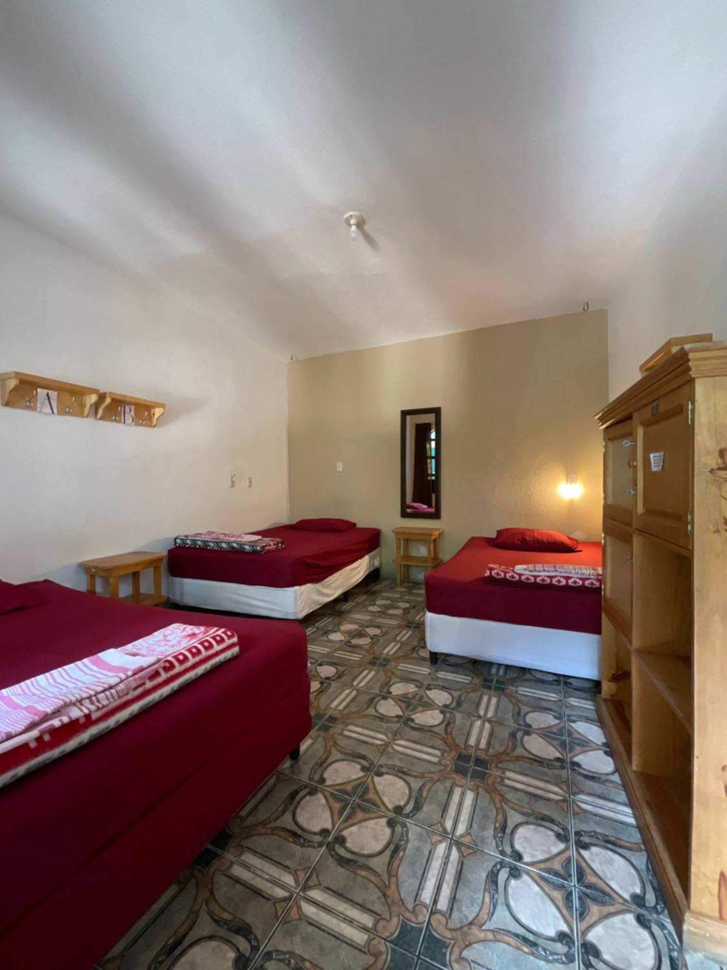 Mandala'S Hostal 圣佩德罗拉拉古纳 外观 照片