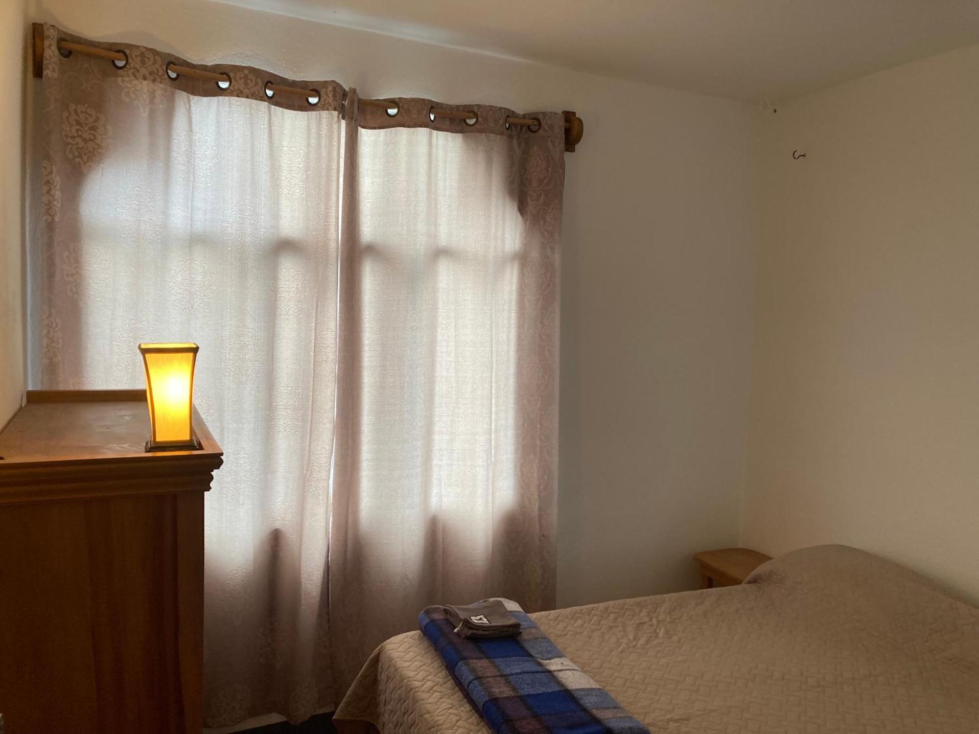 Mandala'S Hostal 圣佩德罗拉拉古纳 外观 照片