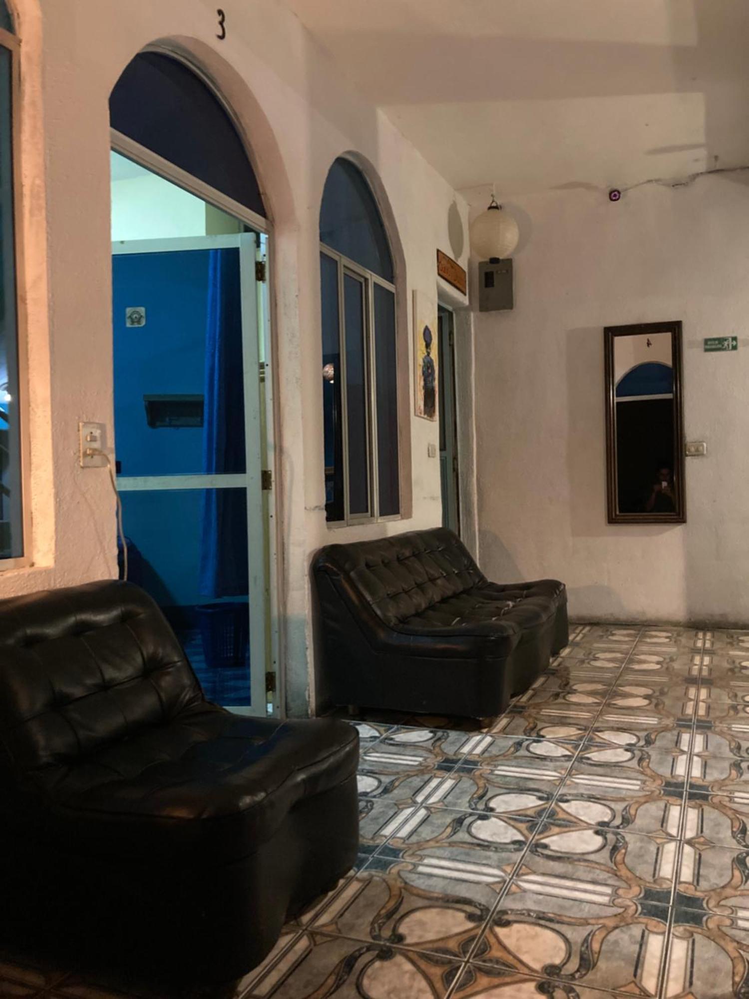 Mandala'S Hostal 圣佩德罗拉拉古纳 外观 照片