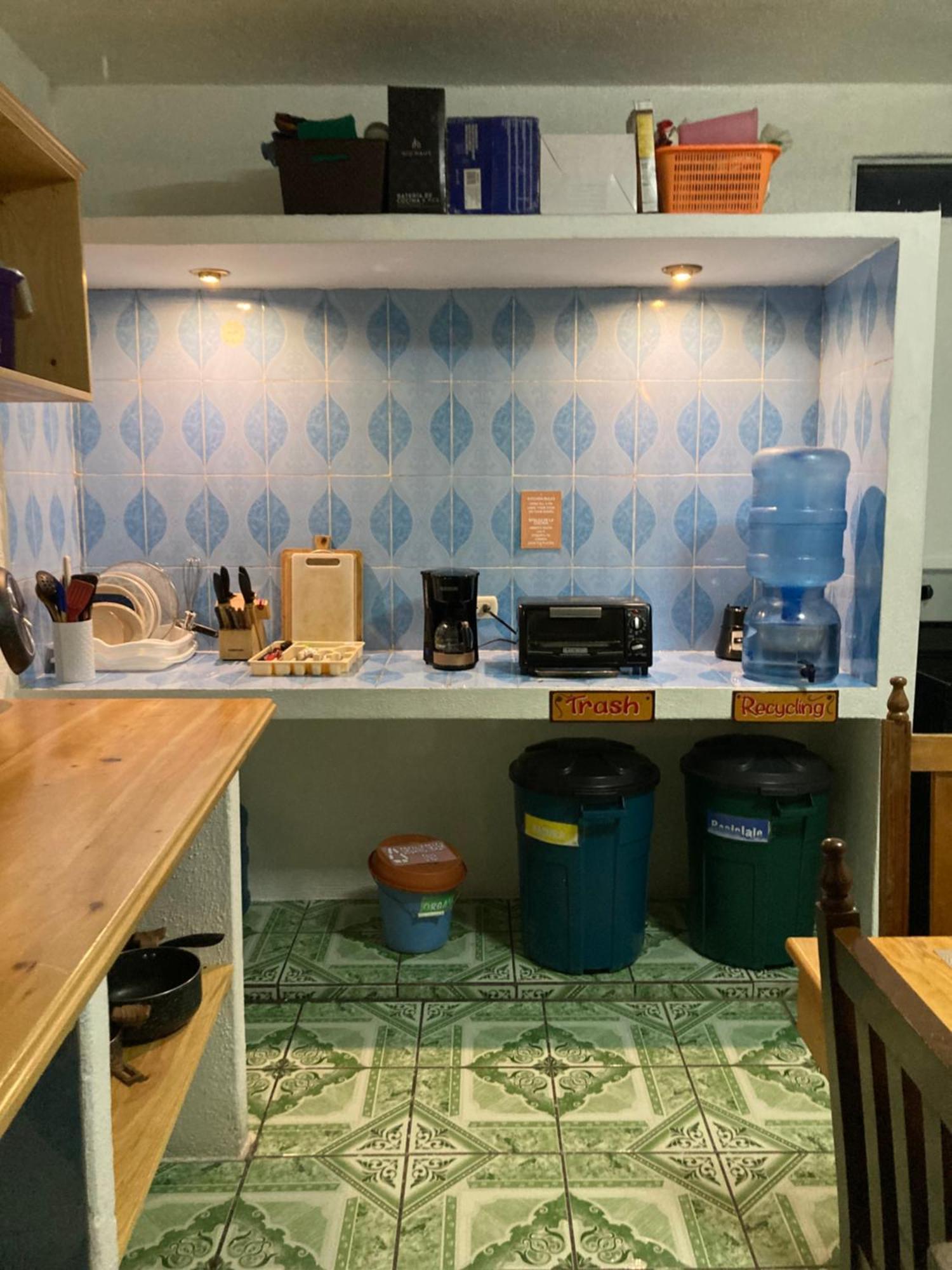 Mandala'S Hostal 圣佩德罗拉拉古纳 外观 照片
